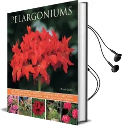 Pelargoniums Audiobook download free by Blaise Cooke