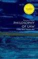 Audiobook Philosophy of Law: A Very Short Introduction author Raymond Wacks