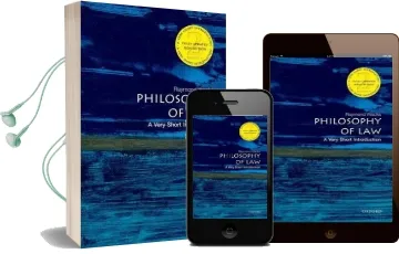 Philosophy of Law: A Very Short Introduction Audiobook download free by Raymond Wacks