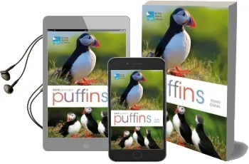 Rspb Spotlight: Puffins Audiobook download free by Euan Dunn