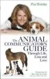 Audiobook The Animal Communicator'S Guide Through Life, Loss and Love author Pea Horsley