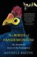 Audiobook The Birds of Pandemonium: Life Among the Exotic and the Endangered author Michele Raffin