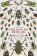 Audiobook The Book of Beetles: A Life-Size Guide to six Hundred of Nature'S Gems author Patrice Bouchard