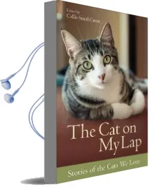 The cat on my lap: Stories of the Cats we Love Audiobook download free by Callie Smith Grant