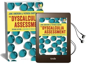 The Dyscalculia Assessment Audiobook download free by Jane Emerson