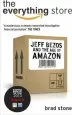 Audiobook The Everything Store: Jeff Bezos and the age of Amazon author Brad Stone