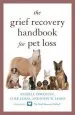 Audiobook The Grief Recovery Handbook for pet Loss author Russell Friedman