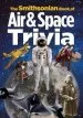 Audiobook The Smithsonian Book of air & Space Trivia author Amy Pastan