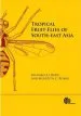 Audiobook Tropical Fruit Flies of South-East Asia: (Tephritidae: Dacinae) author Richard Drew