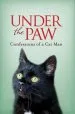 Audiobook Under the paw: Confessions of a cat man author Tom Cox