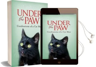 Under the paw: Confessions of a cat man Audiobook download free by Tom Cox