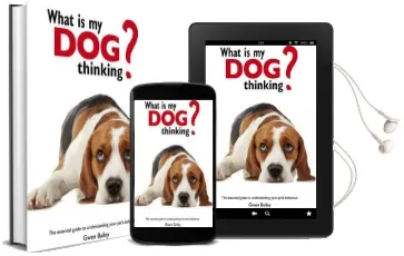 What is my dog Thinking?: The Essential Guide to Understanding Your pet Audiobook download free by Gwen Bailey