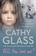 Audiobook Will you Love me?: The Story of my Adopted Daughter Lucy author Cathy Glass
