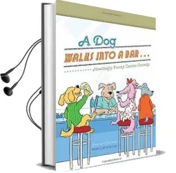 A dog Walks Into a Bar..., a Audiobook download free by Joanne O'Sullivan