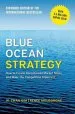 Audiobook Blue Ocean Strategy, Expanded Edition: How to Create Uncontested Market Space and Make the Competition Irrelevant author W.Chan Kim