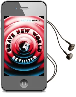 Brave new World Revisited Audiobook download free by Aldous Huxley