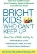 Audiobook Bright Kids who Can'T Keep up: Help Your Child Overcome Slow Processing Speed and Succeed in a Fast-Paced World author Ellen Braaten
