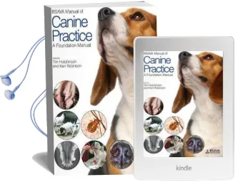 Bsava Manual of Canine Practice: A Foundation Manual Audiobook download free by Tim Hutchinson