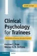 Audiobook Clinical Psychology for Trainees: Foundations of Science-Informed Practice author Andrew C. Page
