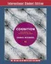 Audiobook Cognition: Exploring the Science of the Mind author Daniel Reisberg