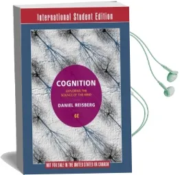 Cognition: Exploring the Science of the Mind Audiobook download free by Daniel Reisberg