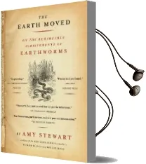 Earth Moved Audiobook download free by Amy Stewart