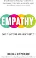 Audiobook Empathy: Why it Matters, and how to get it author Roman Krznaric