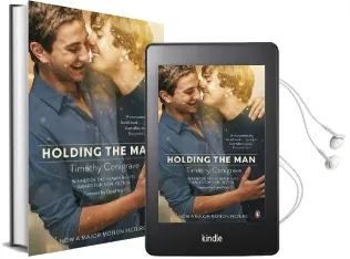 Holding the man Audiobook download free by Timothy Conigrave