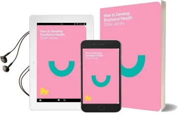 How to Develop Emotional Health Audiobook download free by The School Of Life