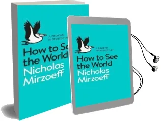 How to see the World Audiobook download free by Nicholas Mirzoeff