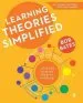 Audiobook Learning Theories Simplified: ...And how to Apply Them to Teaching author Bob Bates