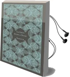 Letters From a Stoic: Epistulae Morales ad Lucilium Audiobook download free by Lucius Annaeus Seneca