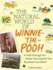 Audiobook Natural World of Winnie the Pooh, the author Kathryn Aalto