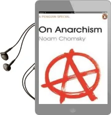 On Anarchism Audiobook download free by Noam Chomsky