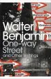 Audiobook One-Way Street and Other Writings author Walter Benjamin