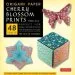 Audiobook Origami Paper Cherry Blossom Patterns (Small): It'S fun to Fold! author Tuttle Publishing