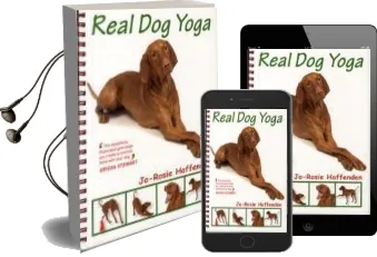 Real dog Yoga Audiobook download free by Jo Rosie Haffenden