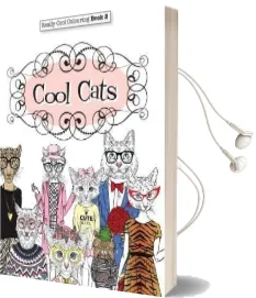 Really Cool Colouring Book 2: Cool Cats Audiobook download free by Elizabeth James