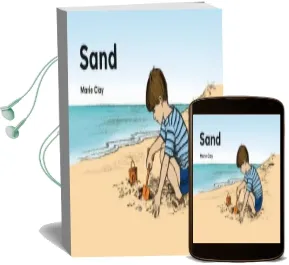 Sand Audiobook download free by Marie M. Clay