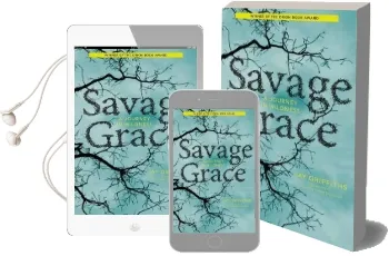 Savage Grace: A Journey in Wildness Audiobook download free by Jay Griffiths