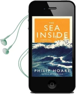 Sea Inside Audiobook download free by Philip Hoare