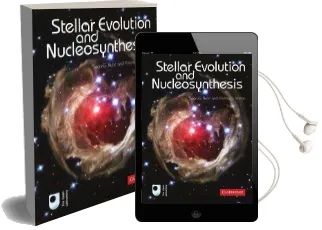 Stellar Evolution and Nucleosynthesis Audiobook download free by Sean G. Ryan