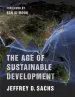 Audiobook The age of Sustainable Development author Jeffrey D. Sachs