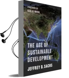 The age of Sustainable Development Audiobook download free by Jeffrey D. Sachs