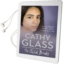 The Child Bride Audiobook download free by Cathy Glass