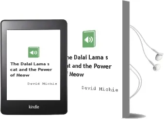 The Dalai Lama'S cat and the Power of Meow Audiobook download free by David Michie