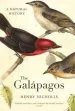 Audiobook The Galapagos author Henry Nicholls