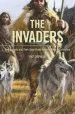 Audiobook The Invaders author Pat Shipman
