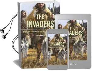 The Invaders Audiobook download free by Pat Shipman