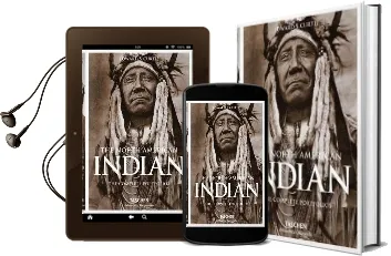 The North American Indian. the Complete Portfolios Audiobook download free by Edward S. Curtis